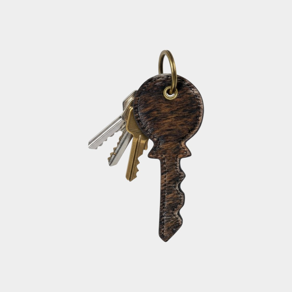 PORTE-CLÉS « KEY COW »