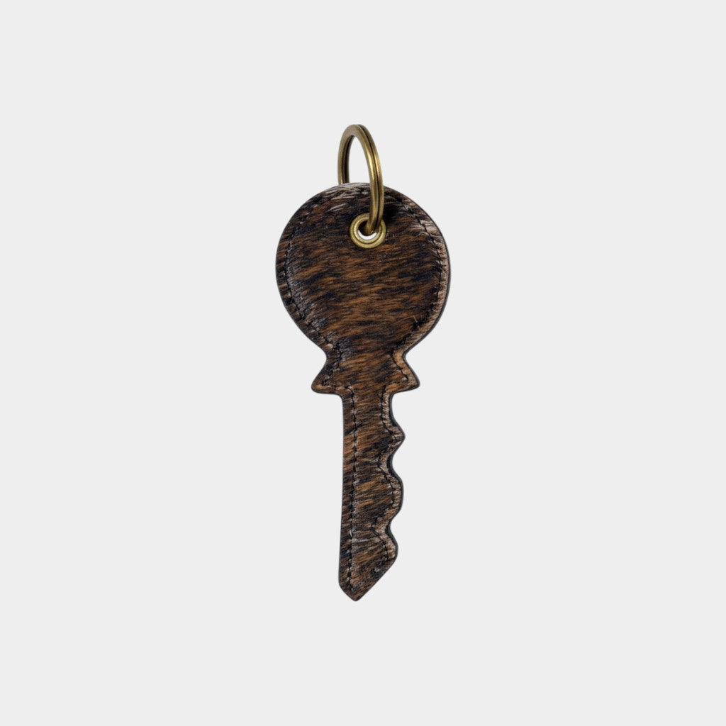 PORTE-CLÉS « KEY COW »