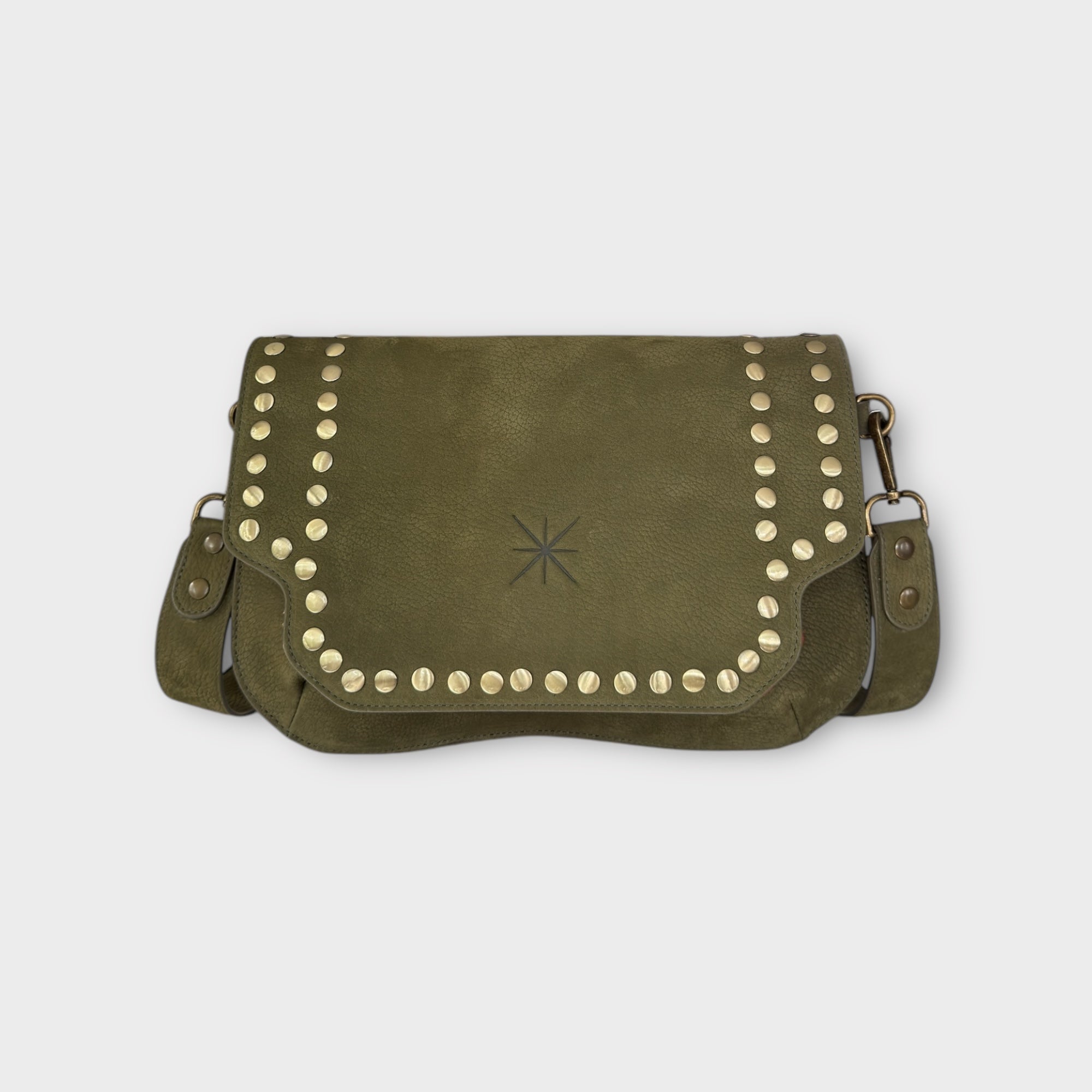 SAC BABY DOUBLE SIDIA KAKI