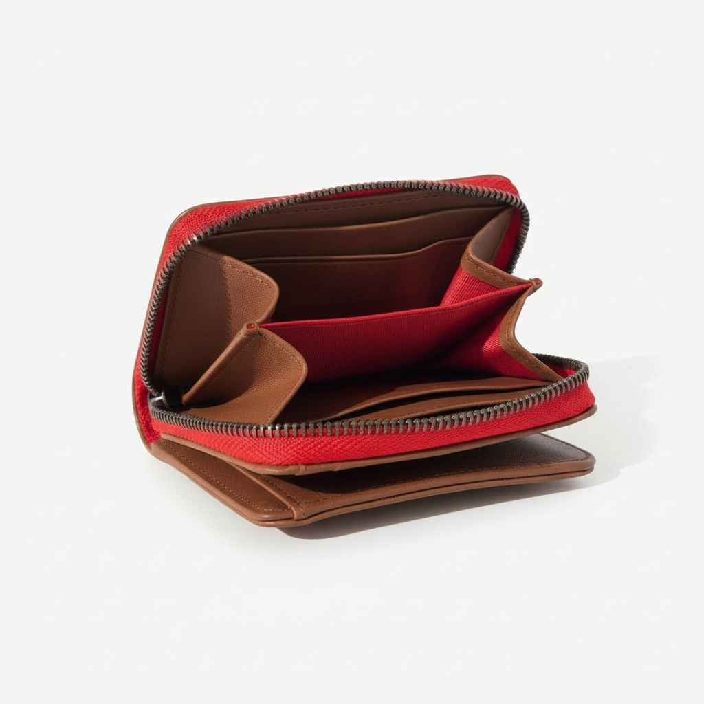 COMPAGNON MARRON GLACÉ