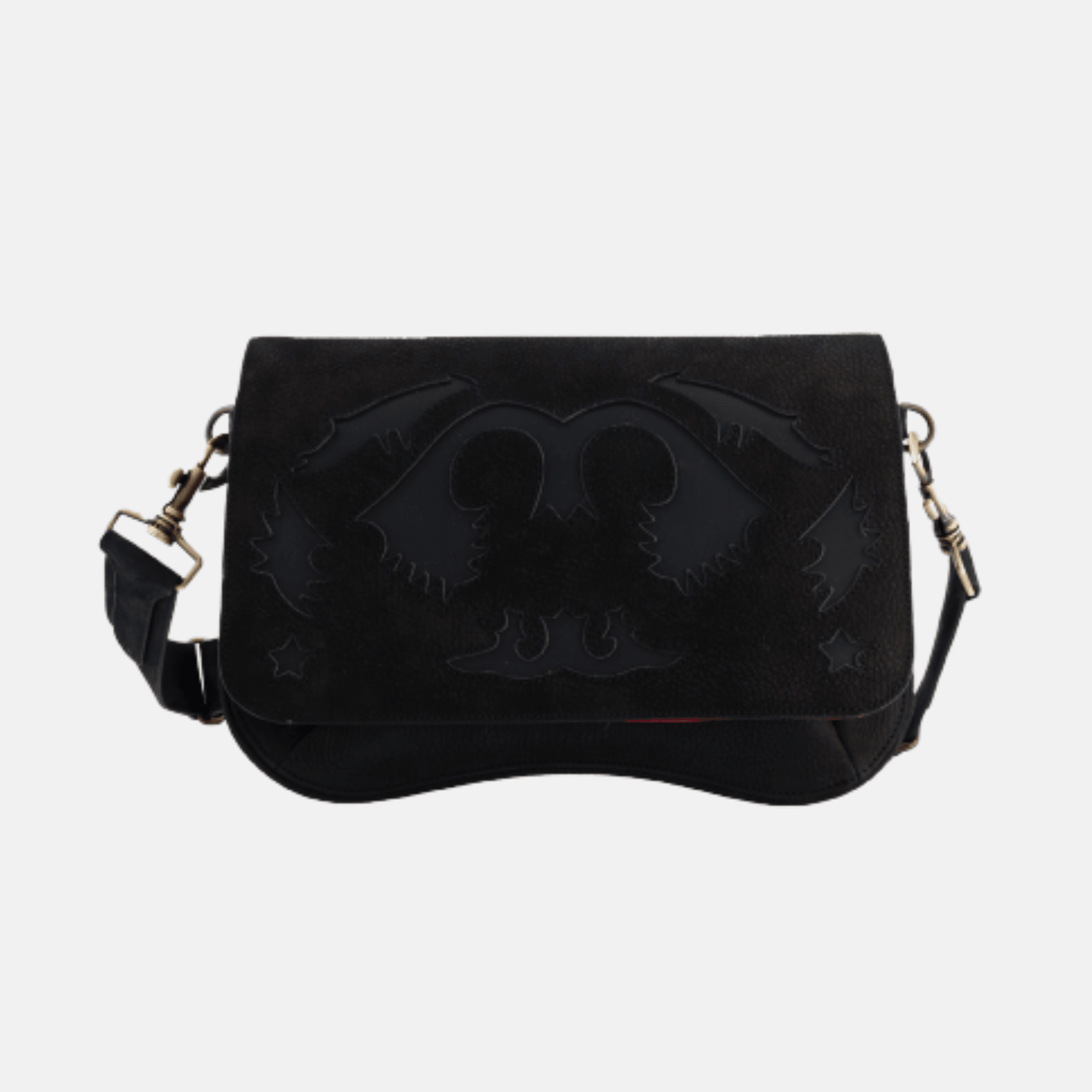 SAC BABY RANCHO NOIR