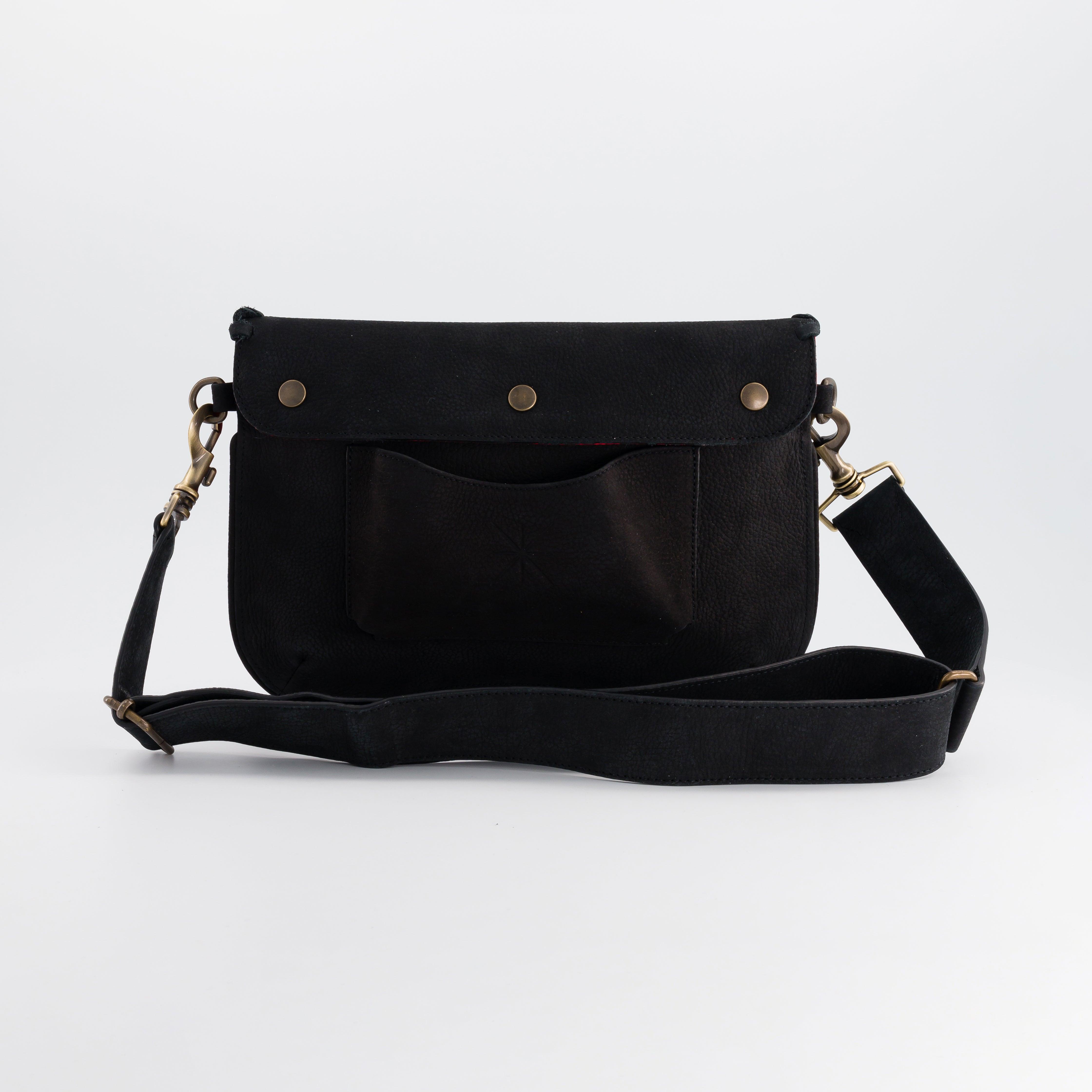 SAC BABY RANCHO NOIR