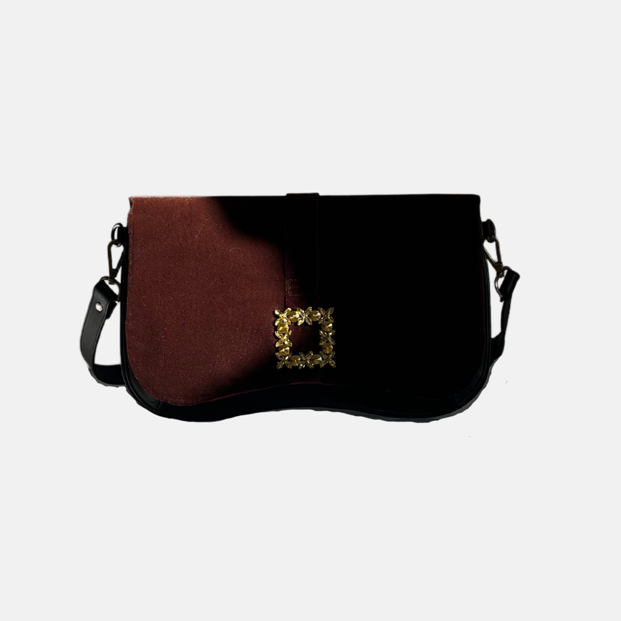 RABAT STAR BROCA MARRON