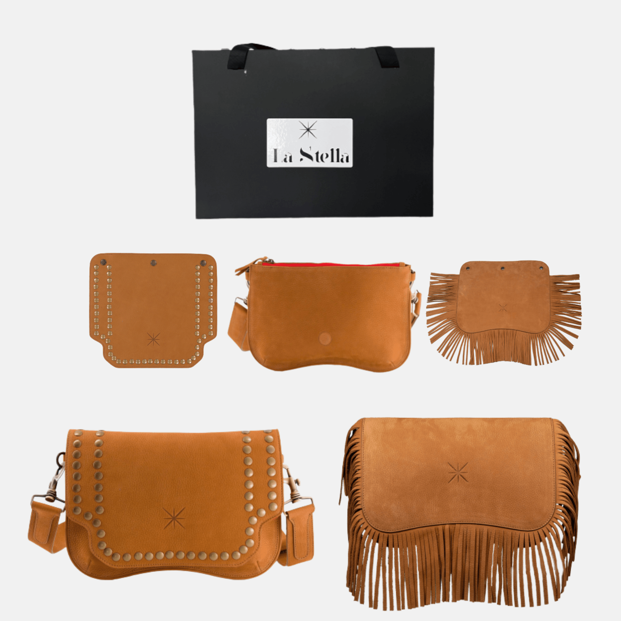 COFFRET "BABY BEST SELLERS" SIDIA/ HEVA