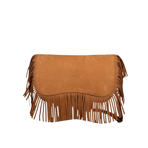 SAC STAR HEVA CAMEL NUBUCK