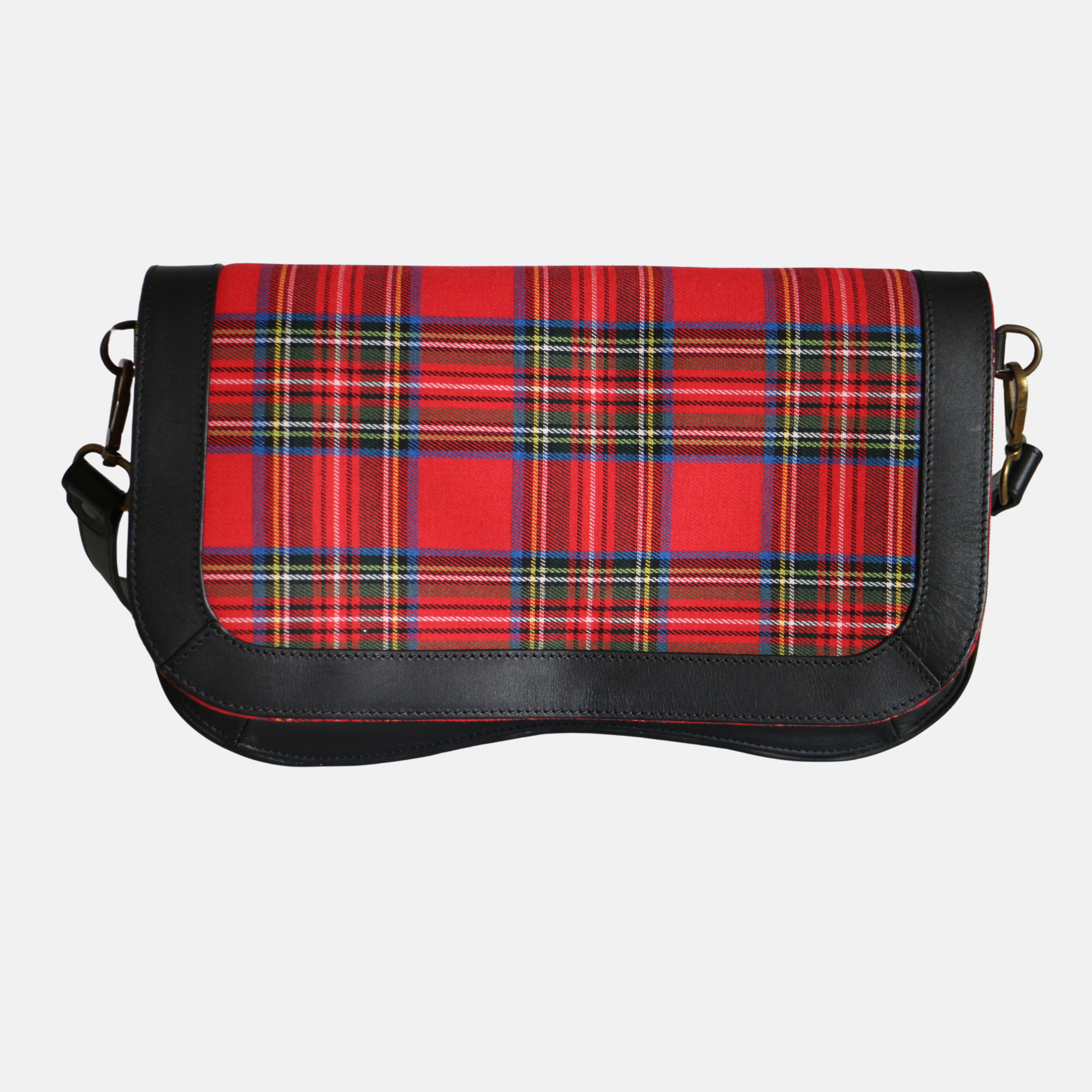 RABAT STAR TARTAN