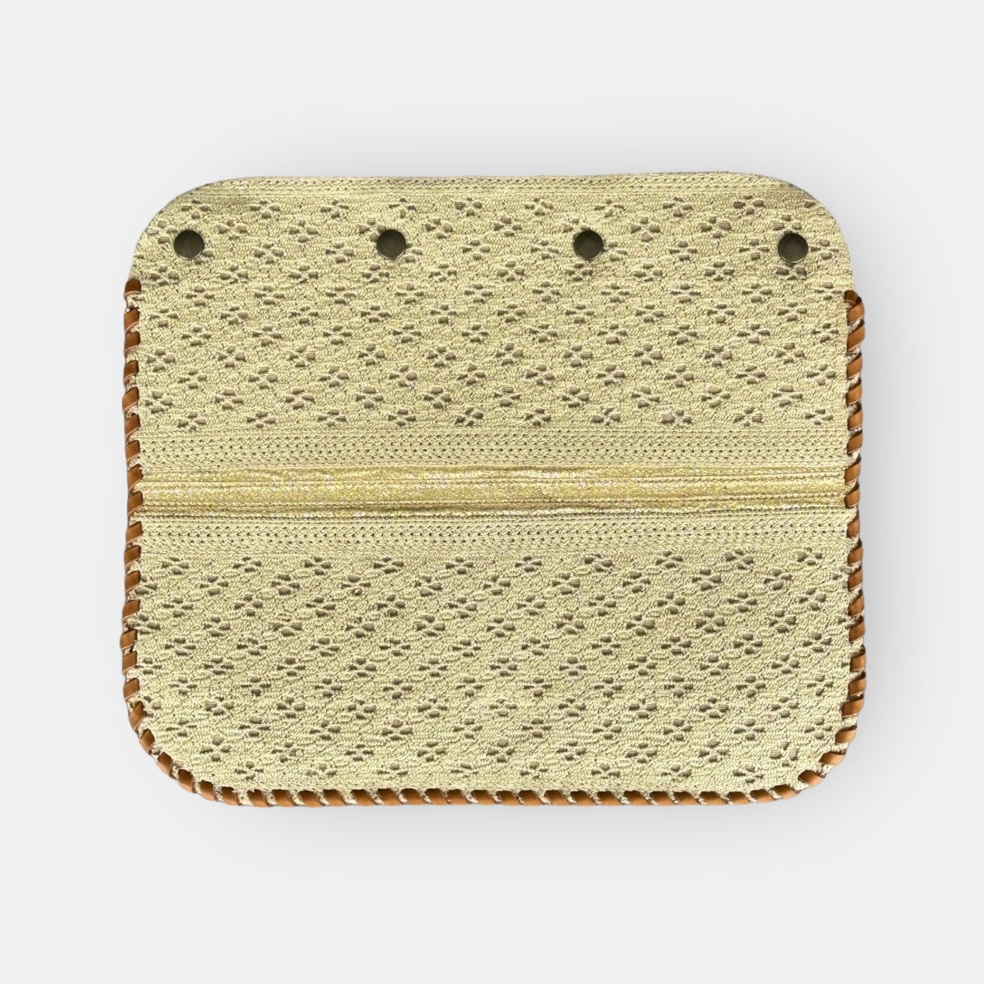 RABAT STAR TUCANA BEIGE