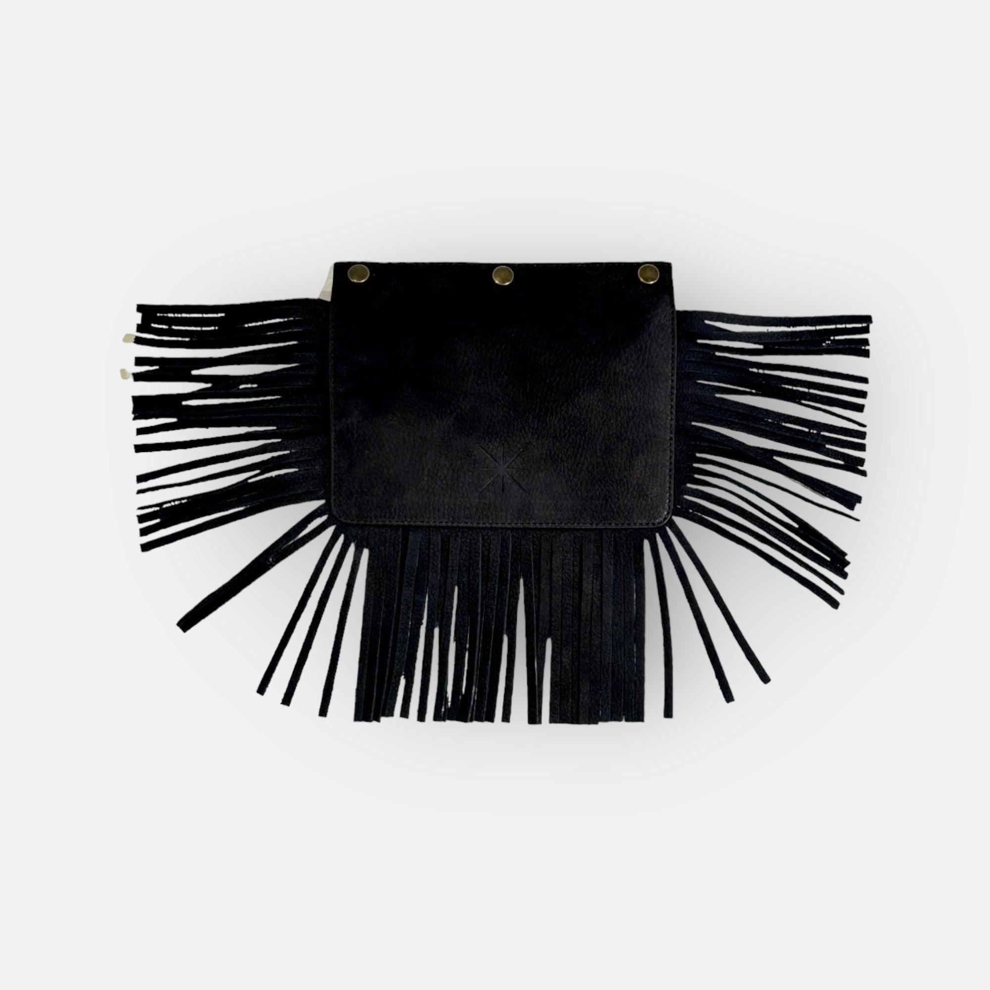 RABAT GEMMA - HEVA NOIR