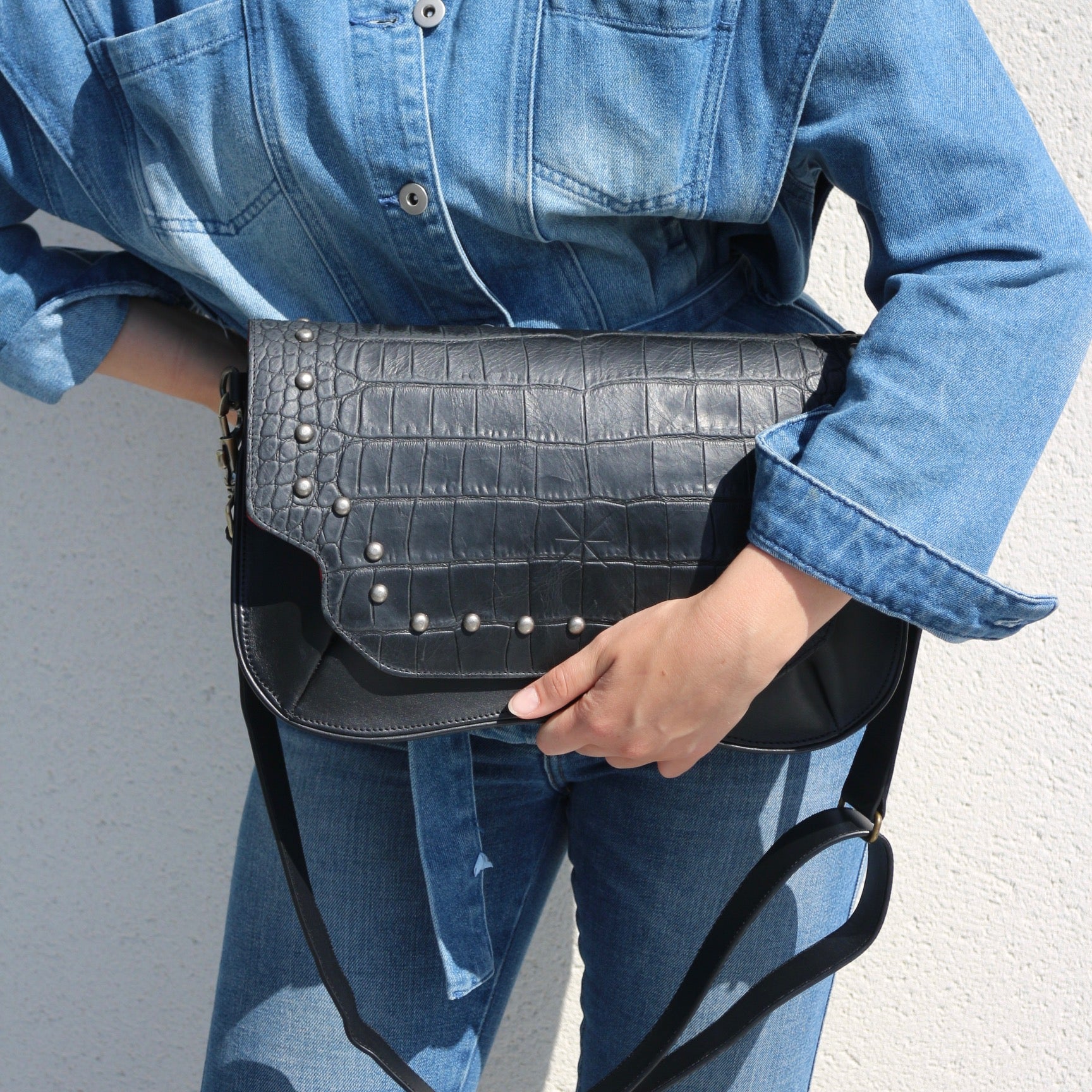 COFFRET"  STAR IDEAL WINTER NOIR "THARA MOUTON /KHARA