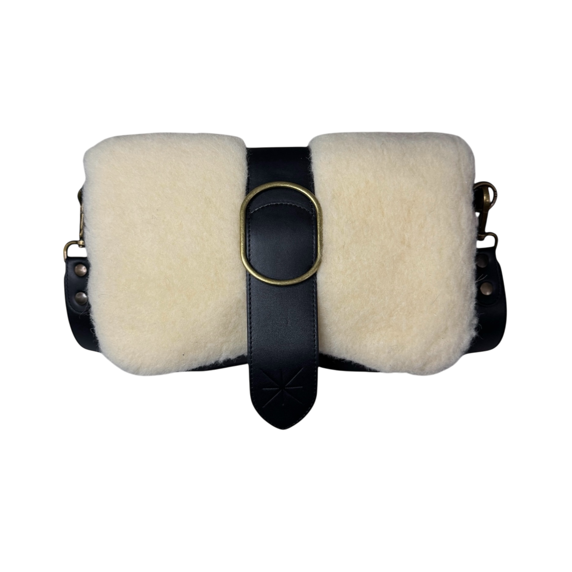 COFFRET"  STAR IDEAL WINTER NOIR "THARA MOUTON /KHARA