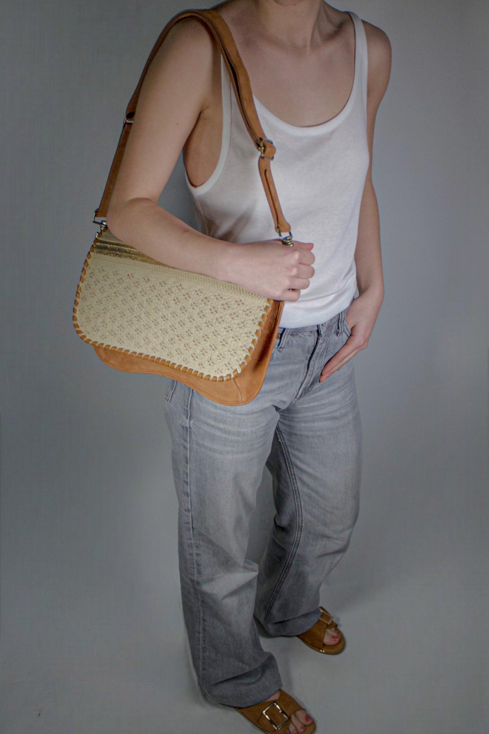 RABAT STAR TUCANA BEIGE