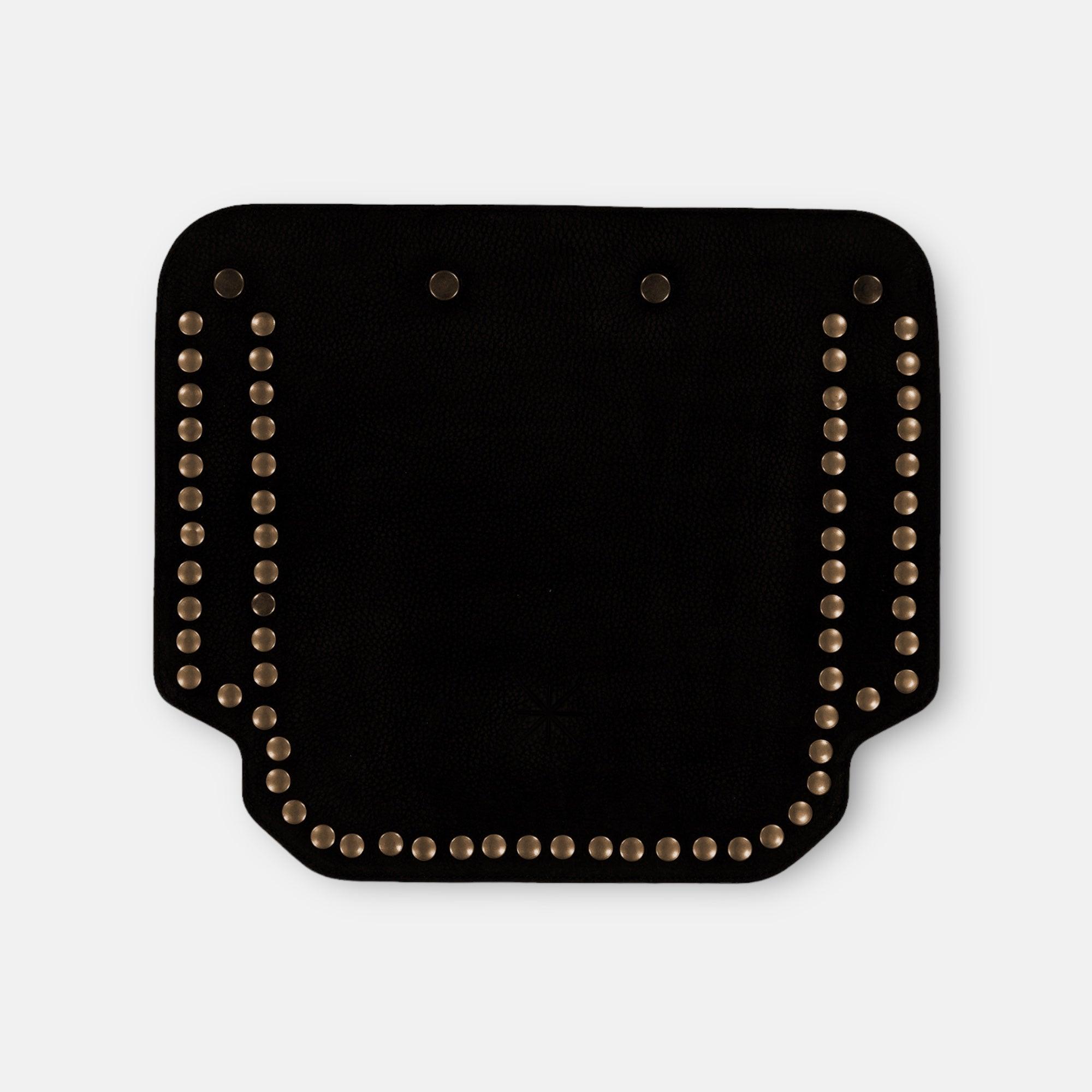 RABAT STAR SIDIA NUBUCK NOIR