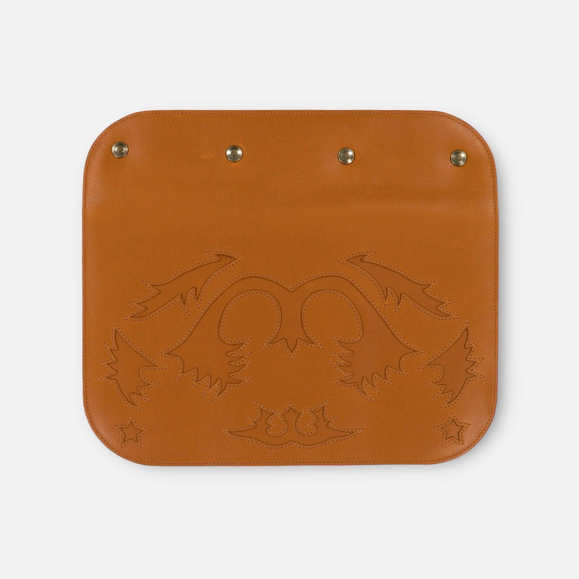 RABAT STAR RANCHO CAMEL